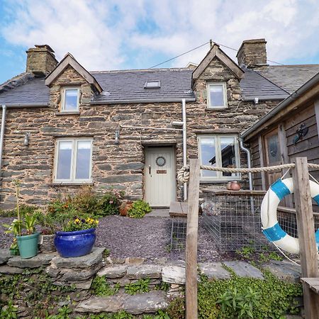 Pengarreg Villa Barmouth Exterior photo
